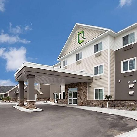 Little Crow Resort & Conference, Trademark By Wyndham Spicer Exteriér fotografie