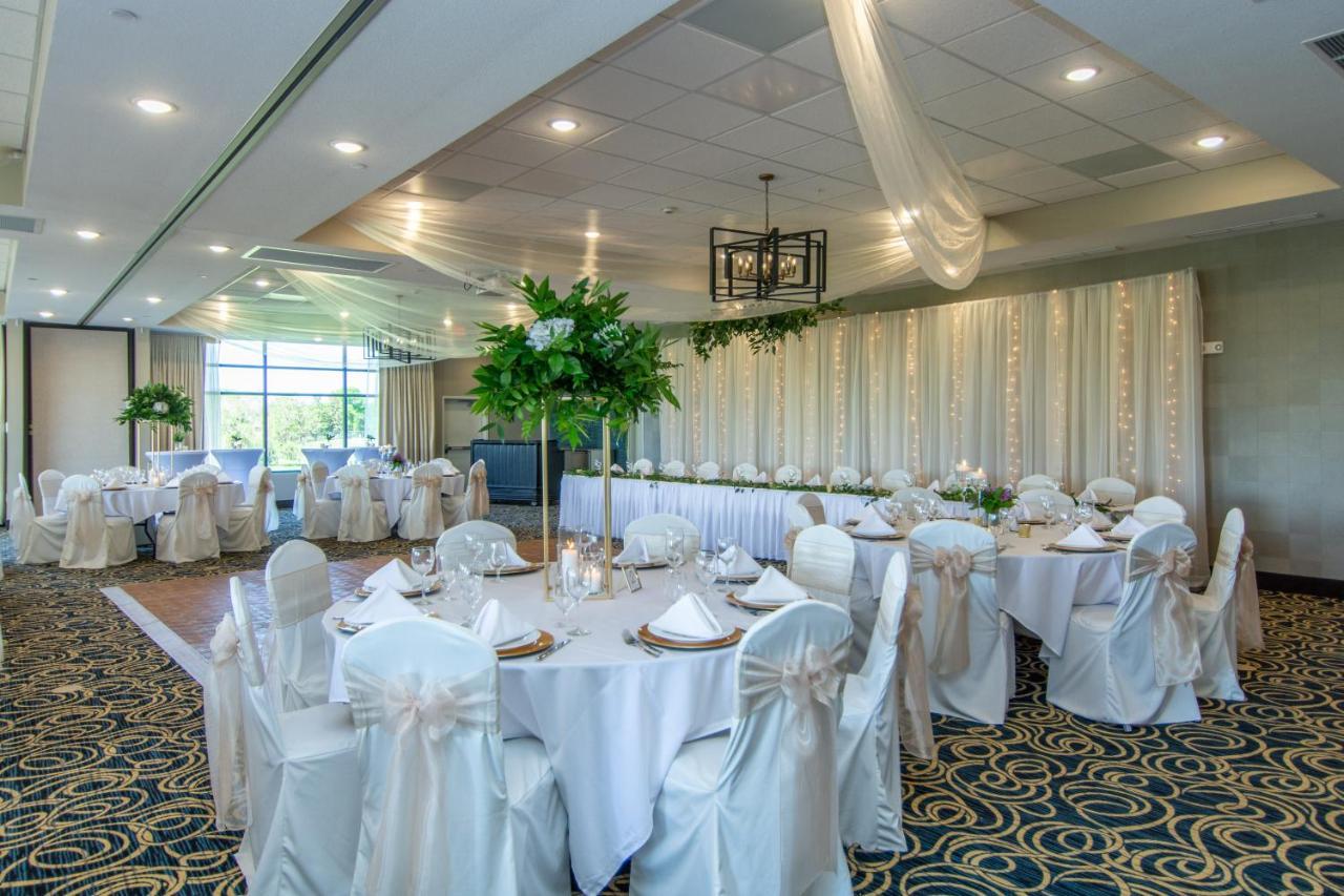 Little Crow Resort & Conference, Trademark By Wyndham Spicer Exteriér fotografie