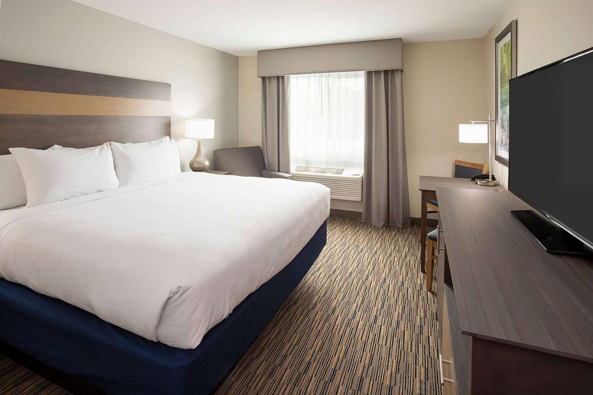 Little Crow Resort & Conference, Trademark By Wyndham Spicer Exteriér fotografie