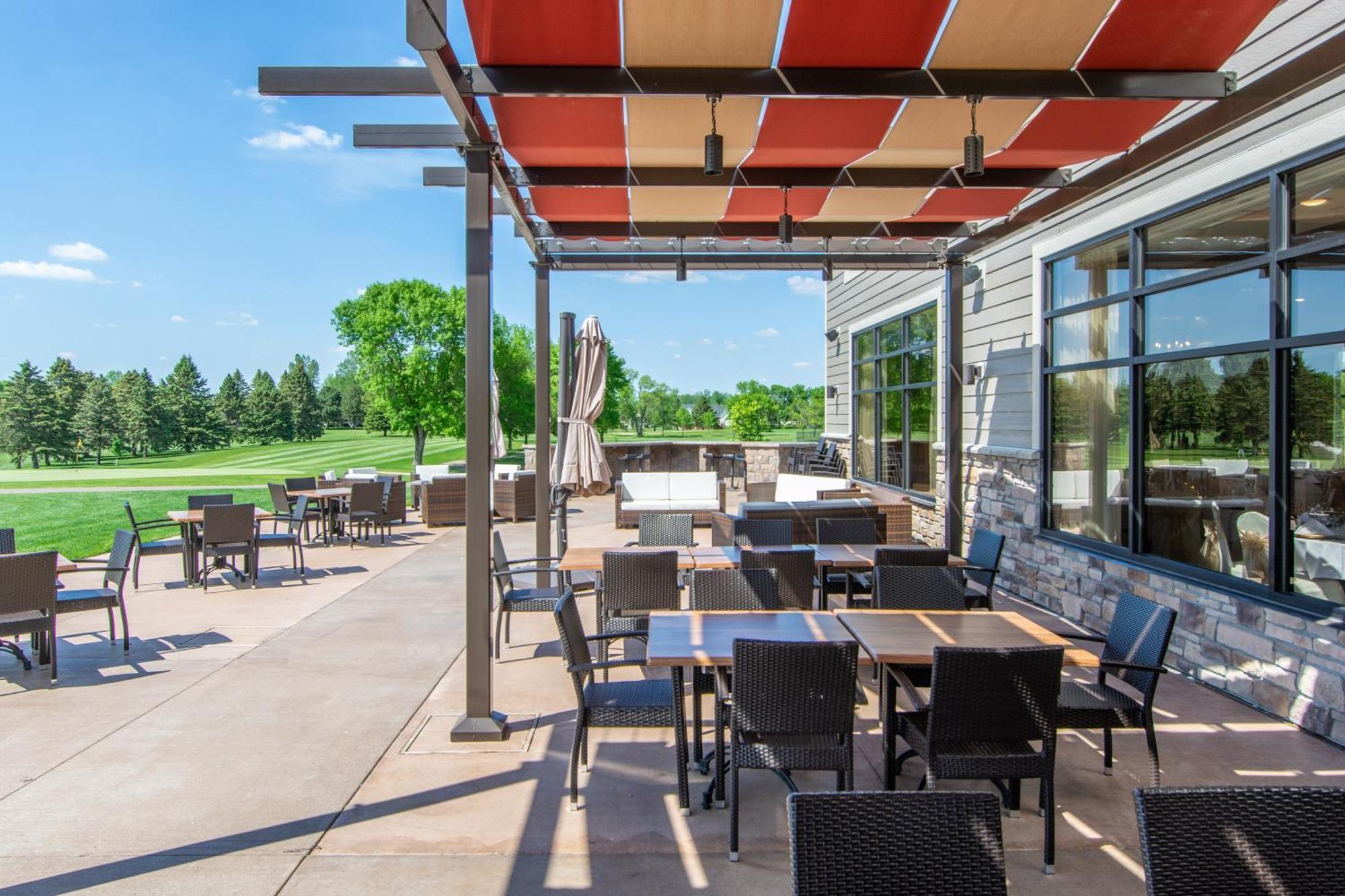 Little Crow Resort & Conference, Trademark By Wyndham Spicer Exteriér fotografie