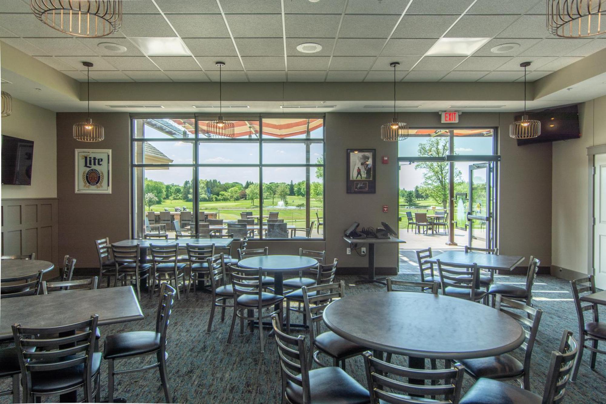 Little Crow Resort & Conference, Trademark By Wyndham Spicer Exteriér fotografie